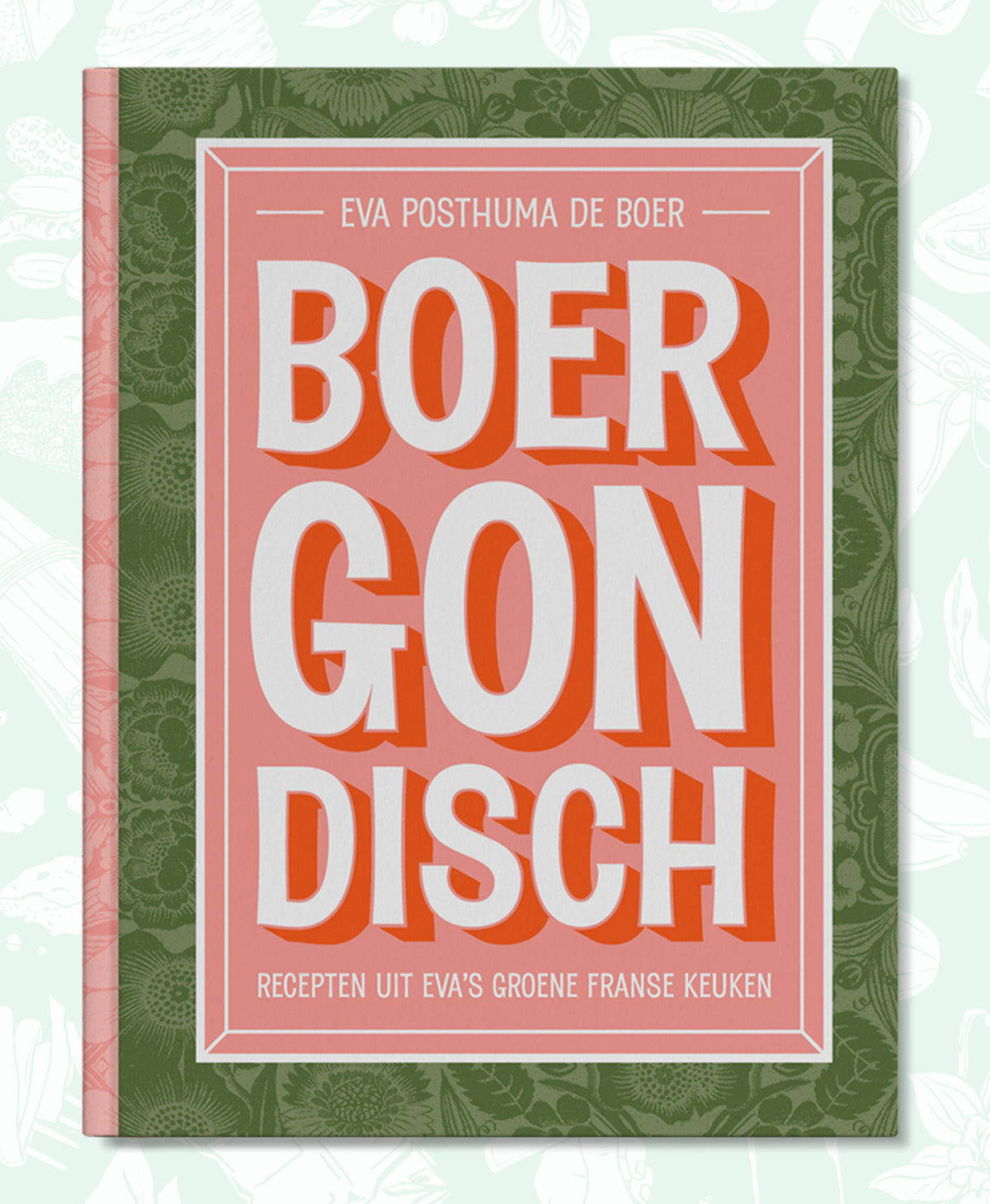 Boergondisch