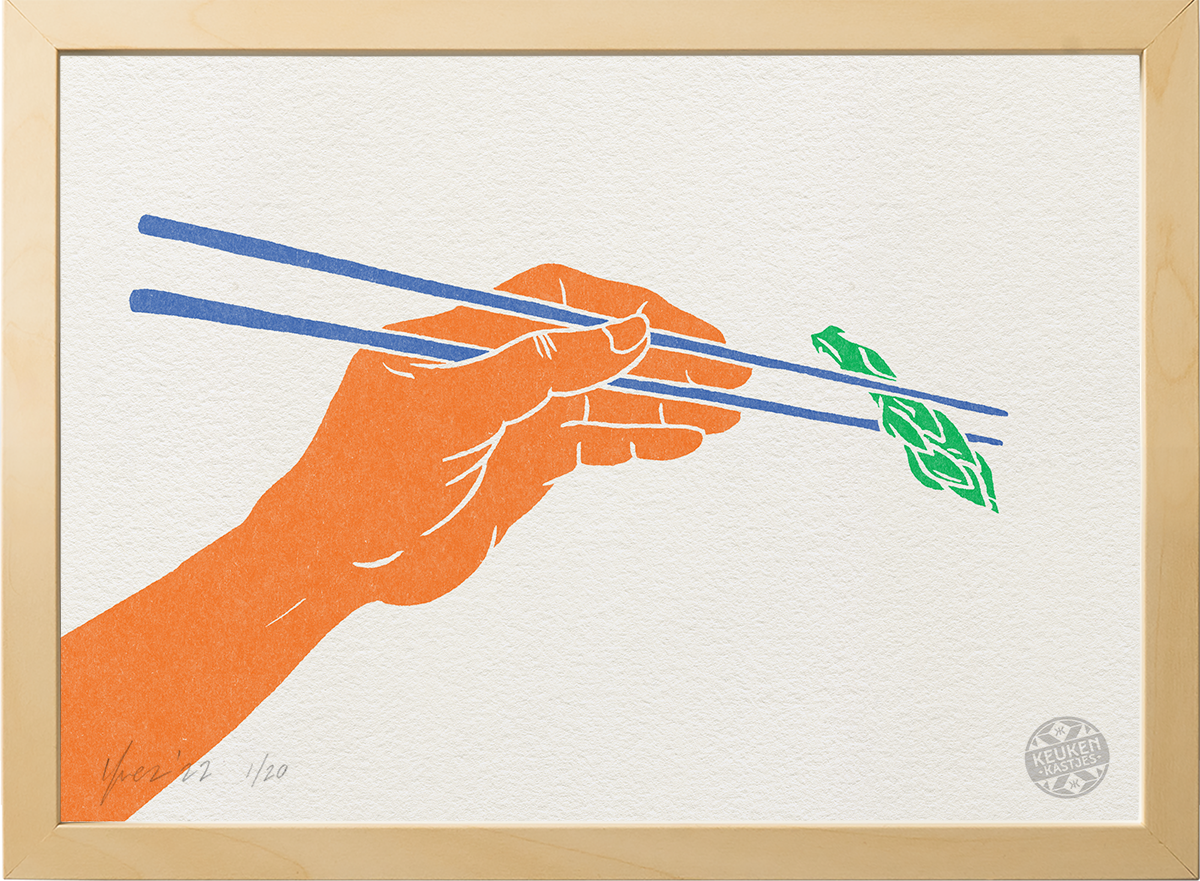 Chopsticks