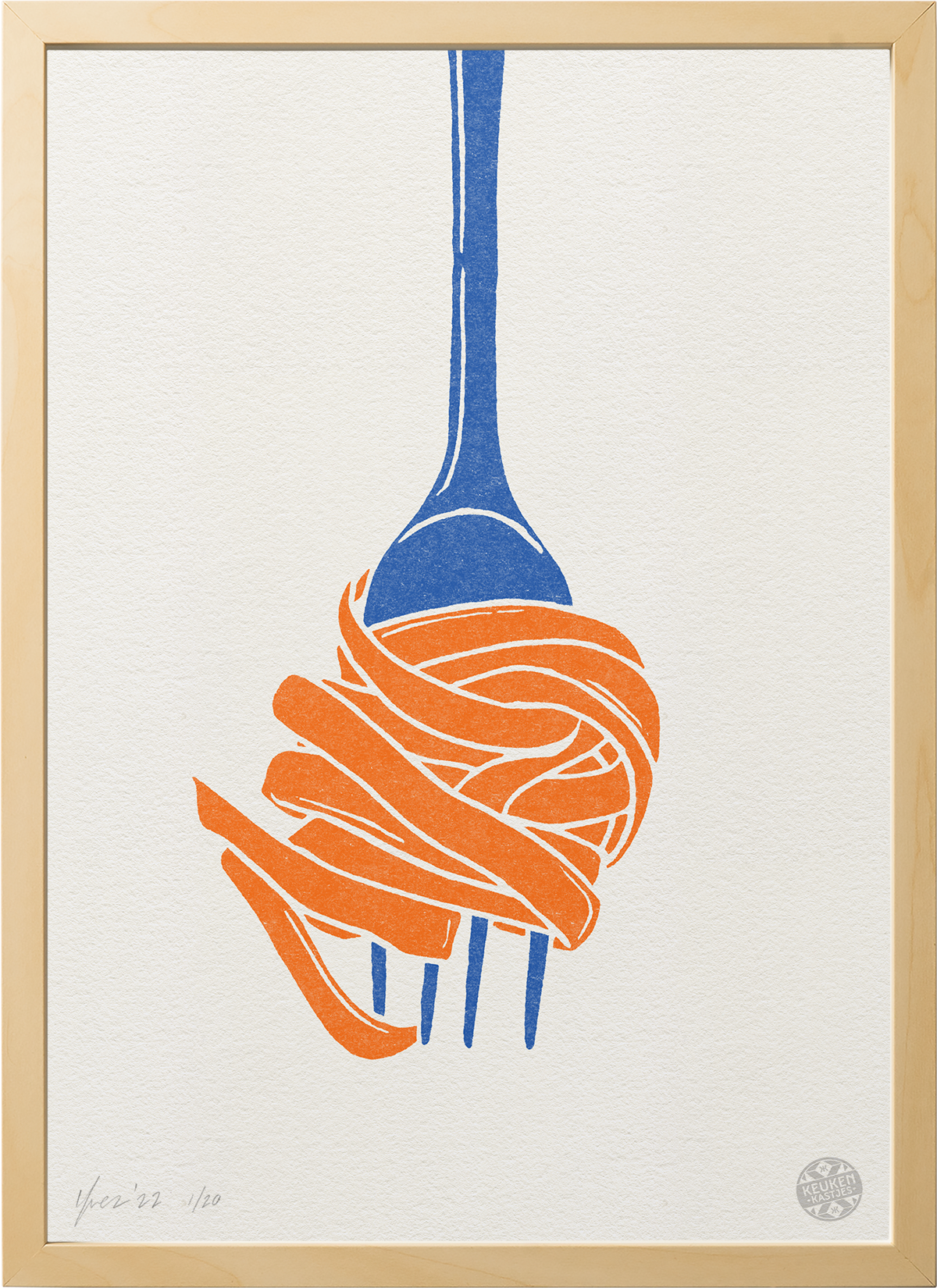 Tagliatelle